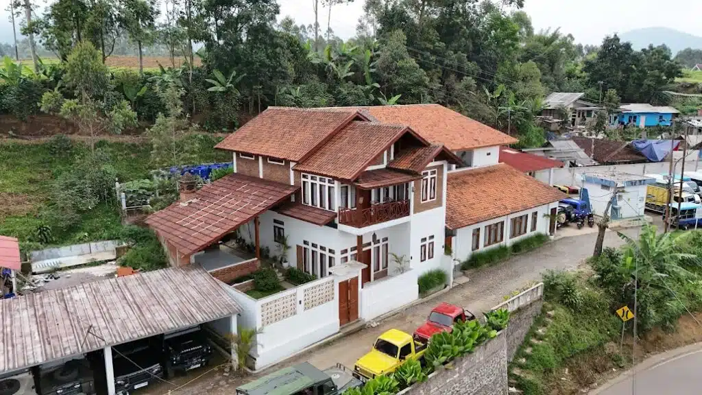 villa palayangan