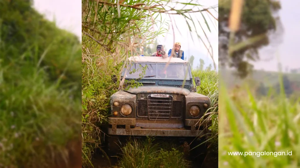 jimny bandung