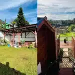 cabin azzahra 1