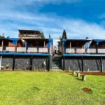cabin azzahra