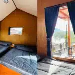 cabin azzahra 3