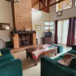 villa imah pangalengan A.6