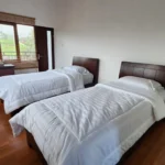 villa imah pangalengan B.10