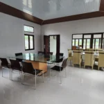 villa imah pangalengan B.6